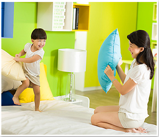 相約七夕，邯鄲婚房裝修